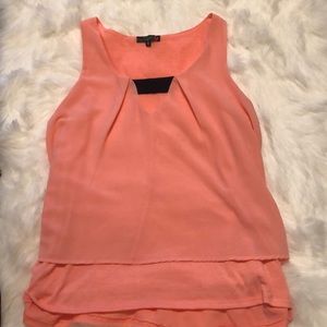 NEW Bright Pink Top!